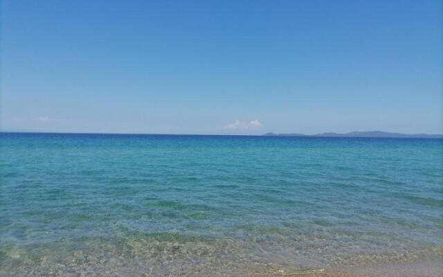 Arelia Apartments Ierissos