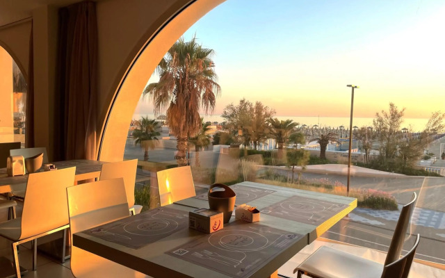 Yes Hotel Touring & SPA
