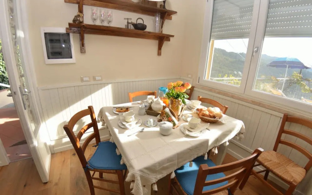 Belvilla by OYO Chalet Del Colle