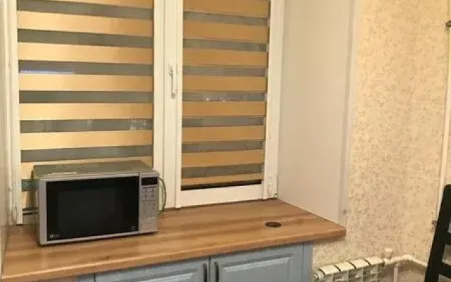 Apartments Comfortable Coziness on Latyshskikh Strelkov street, 10A