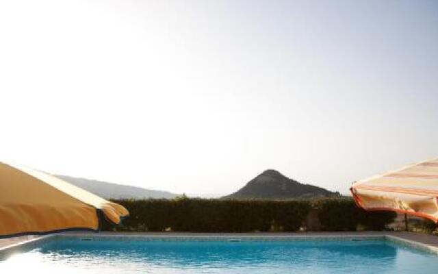 Agriturismo Villa Felice