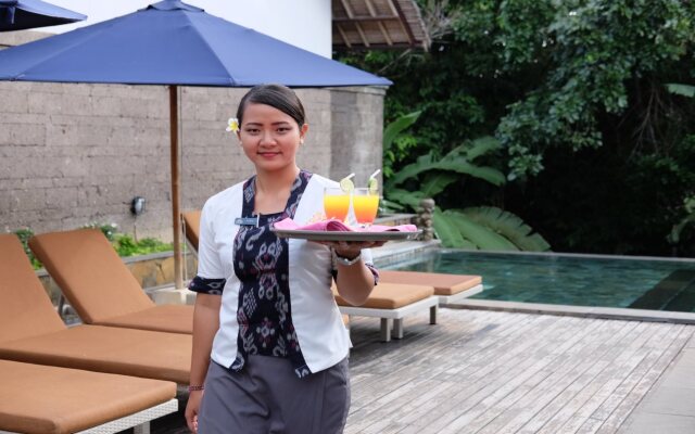 Adepa Resort