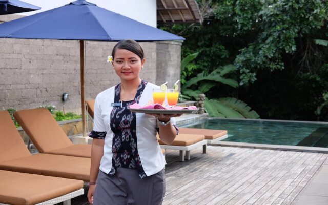 The Lokha Umalas Villas and Spa