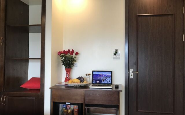Sapa Memory Hotel 2