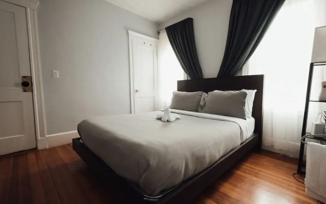 Fati Casa - Private Rooms