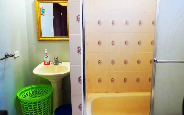 See Belize Tranquil Sea View Studio With