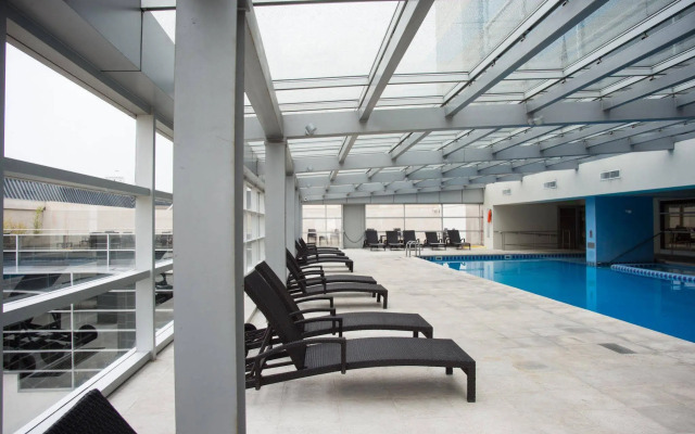 Intercontinental Mendoza