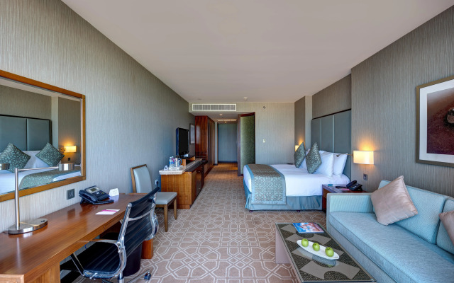 Crowne Plaza Duqm