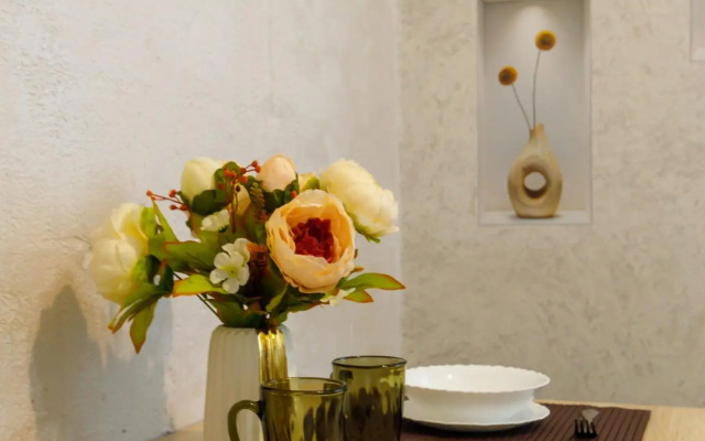 Апартаменты на улице Вольская 85