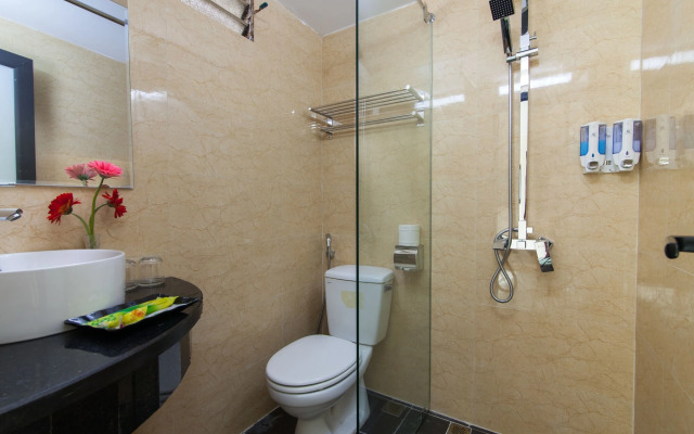Hanoi Elpis Hotel
