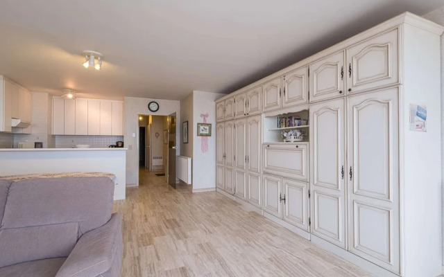 Nice Apartment With Sea-views