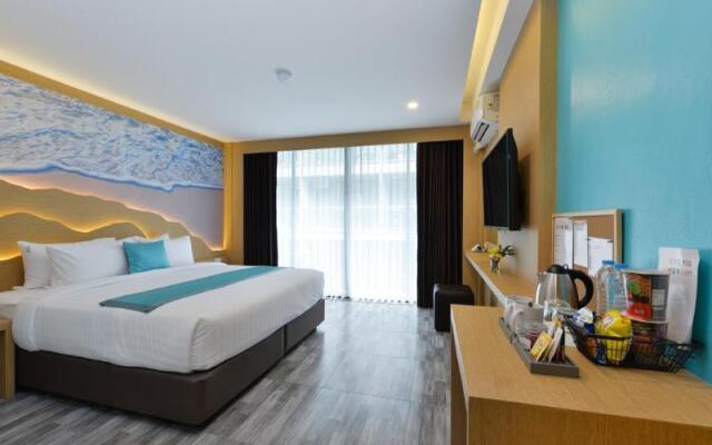 T2 Ao Nang Krabi