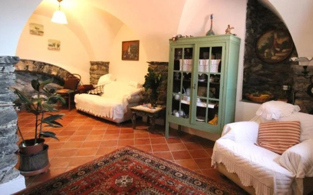 B&B La Tana delle Volpi