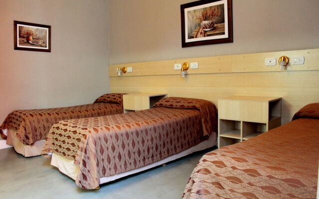 Loara's Hostel