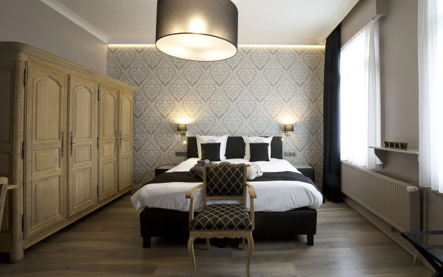 Bed and Breakfast Herenhuis