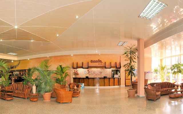 Club Amigo Ancon