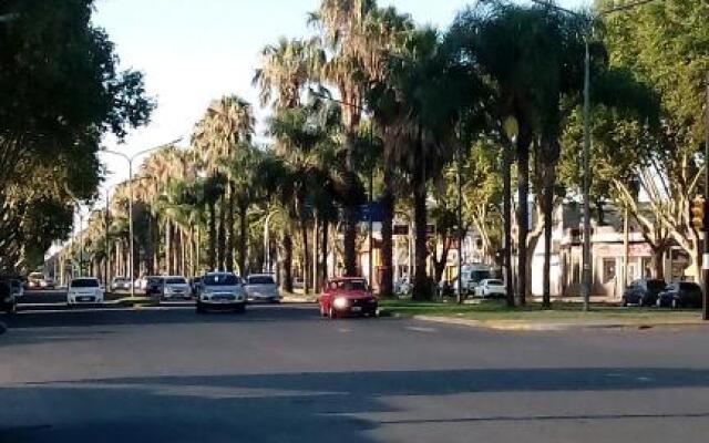 Alojamiento del Boulevard