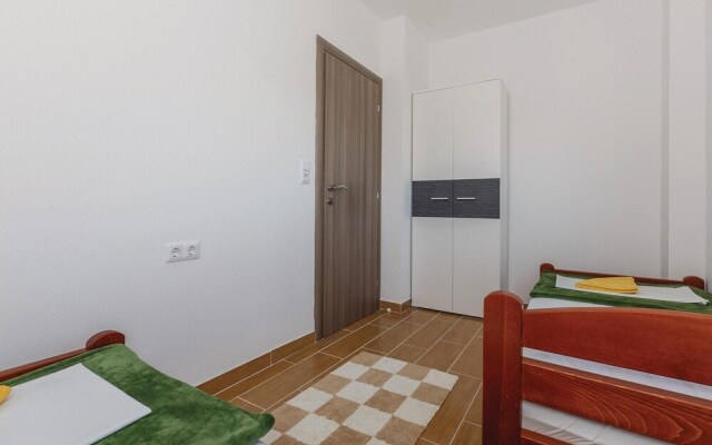 Nice Home in Saldun With Wifi and 2 Bedrooms