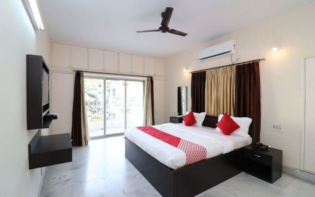 Aryan Guest House