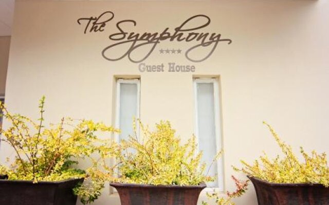 The Symphony Guesthouse