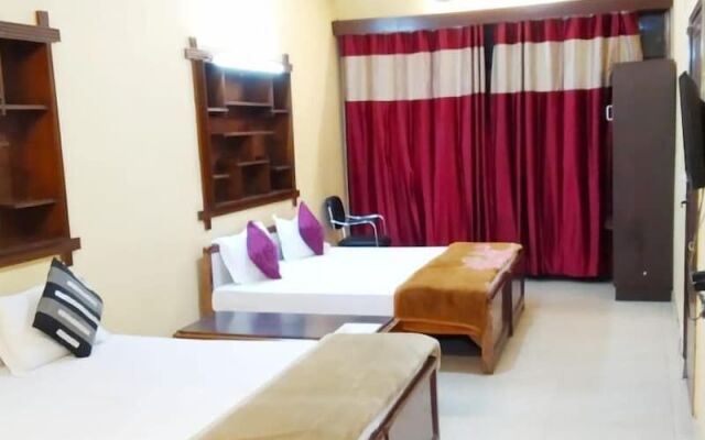 Ashu Villa Guest House