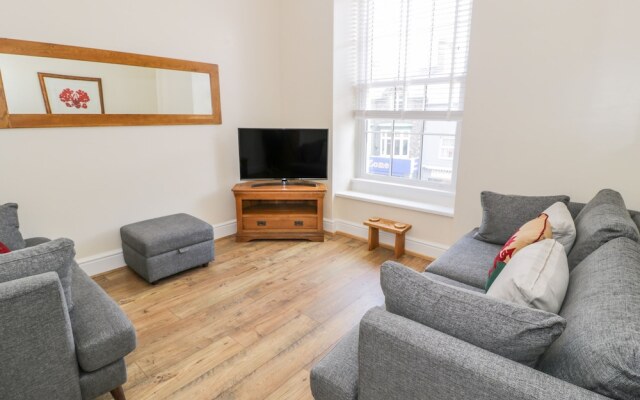 The Creel Apartment