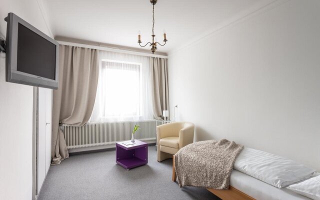 Amethysthotel Mantler