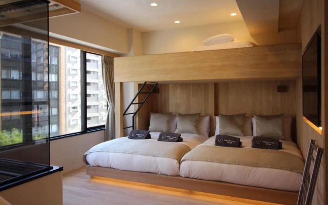Sakura Cross Hotel Akihabara