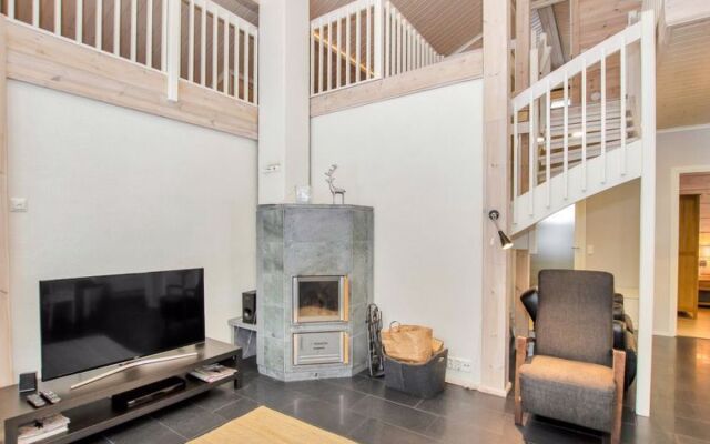 House Villa utu Lieksa