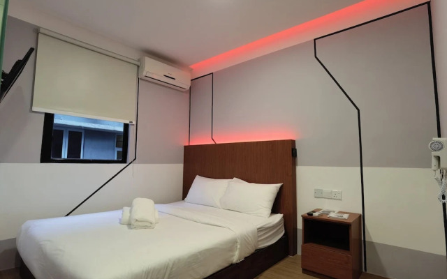 GG Hotel Bandar Sunway