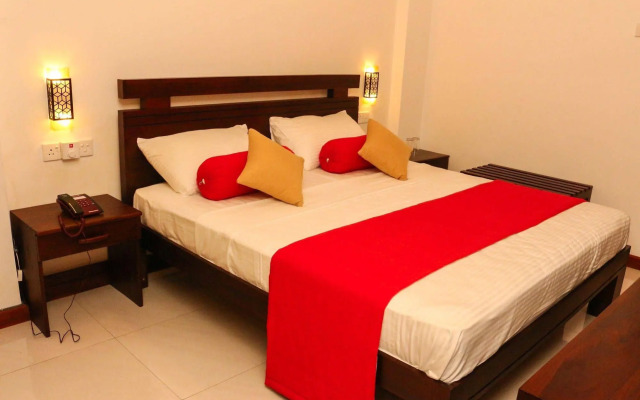 Vin Roma Homestay