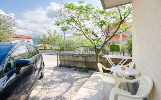 Apartments Branimir
