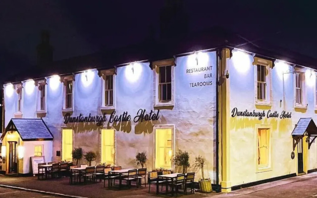 The Dunstanburgh Castle Hotel