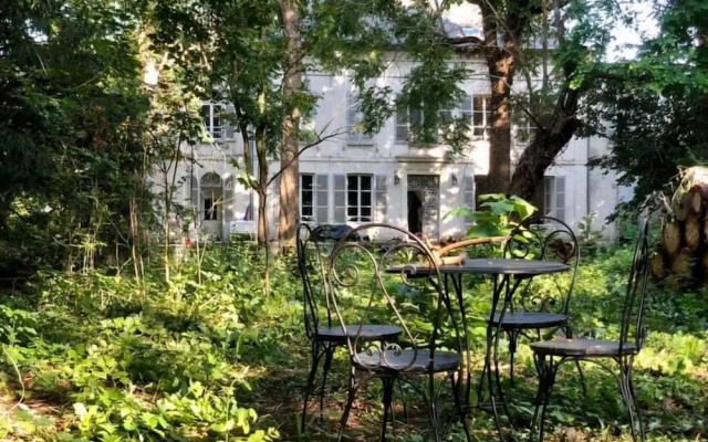 YXIE - Manoir des Arts