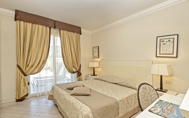 Parc Hotel Germano Suites