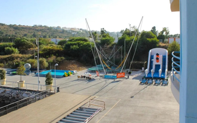 Apartamentos Costa de Ouro T2-Marina de Albufeira