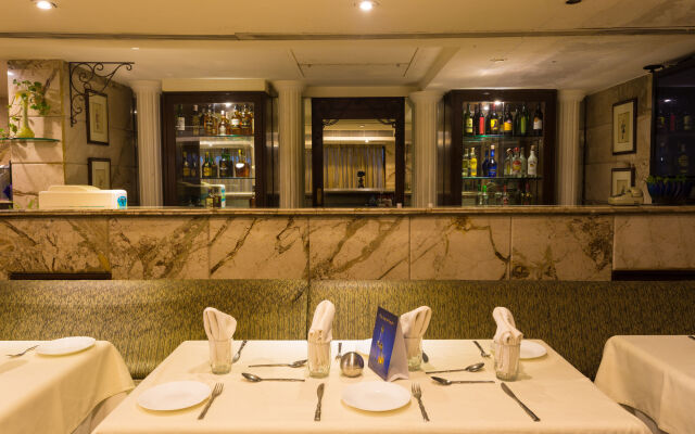 Ginger Hotel Thane