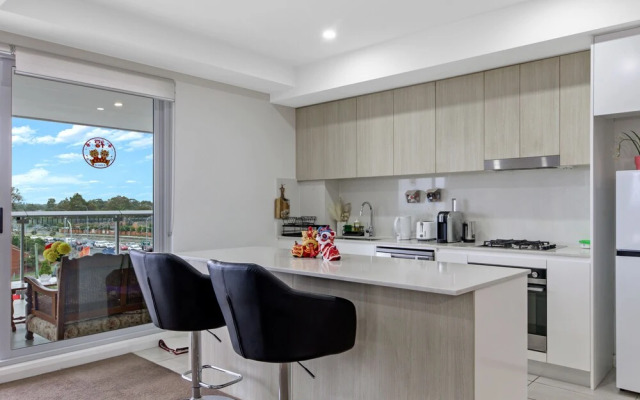 Kozyguru | Blacktown | 3 Bedroom Apt