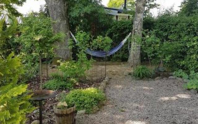 B&B Olsegården