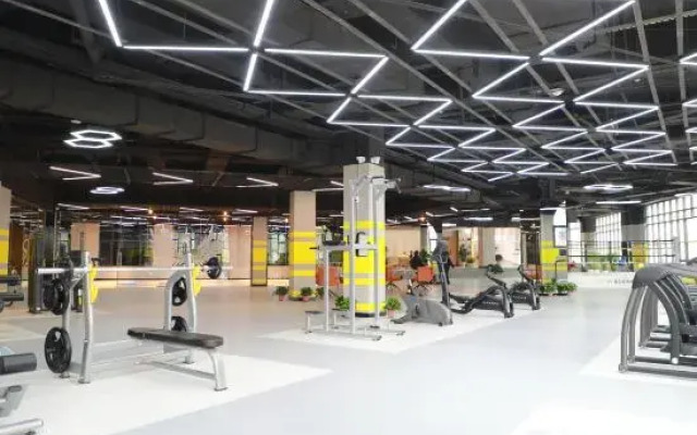 Golden Yan‘an  Jianshan Hostel