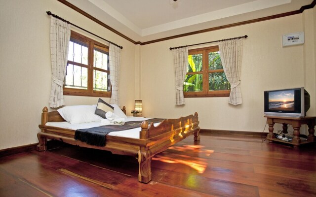 Villa Doi Luang Reserve