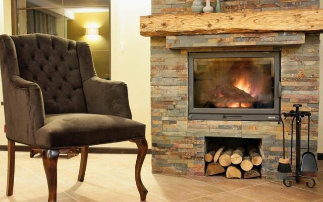 GreenLand House Voronet