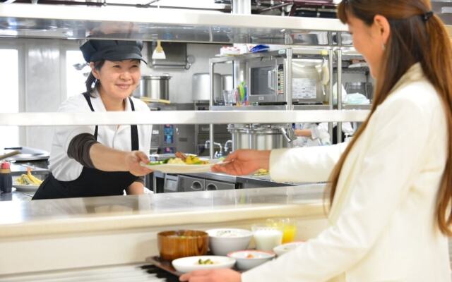 Value The Hotel Ishinomaki