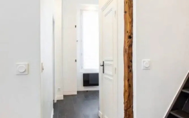 Stunning Apartment - 2br/6p - Sentier