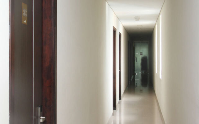 Airy Panakkukang Boulevard Topaz F8 Makassar