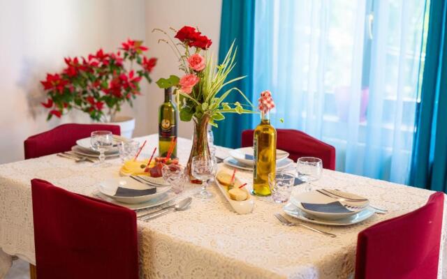 Apartman Mihael