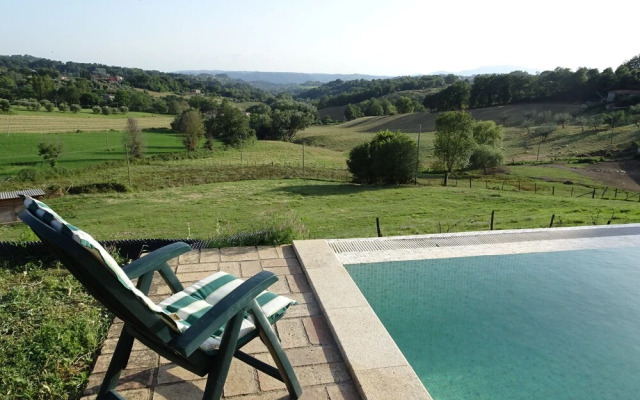 Cerquabella B&B