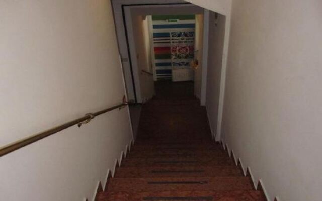 Hotel Ristorante Fortuna