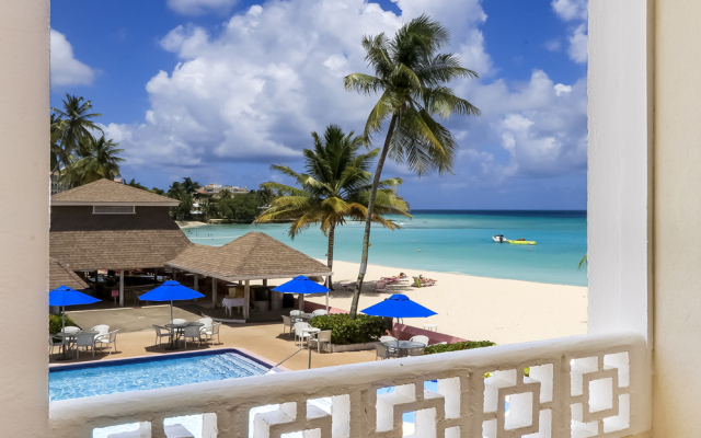 Southern Palms Beach Resort