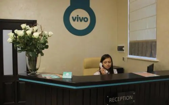Vivo Hotel